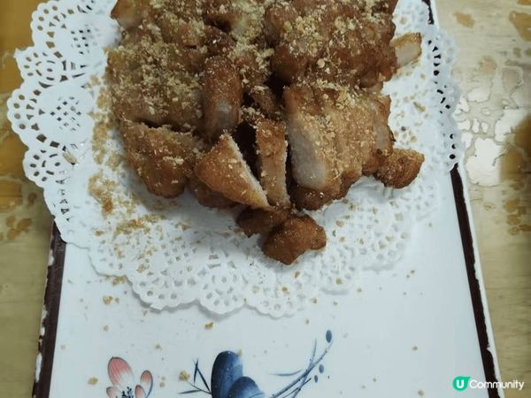 這間位於福田區水圍村里一家廣式特色餐廳，用美味抓住了我的胃，...