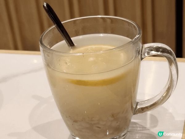 以往有食過Chatterbox Cafe的海南雞飯，今次去食...