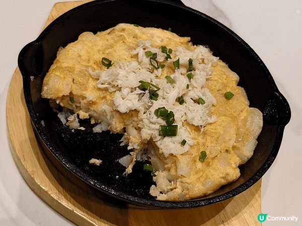 以往有食過Chatterbox Cafe的海南雞飯，今次去食...