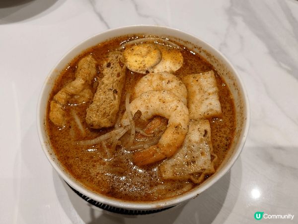 以往有食過Chatterbox Cafe的海南雞飯，今次去食...