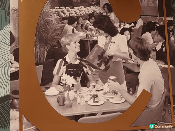 以往有食過Chatterbox Cafe的海南雞飯，今次去食...