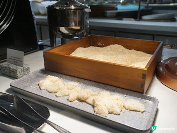 全新酒店 全新美食體驗 ~ 合和酒店Lobby Café半自助晚餐 滋味賞