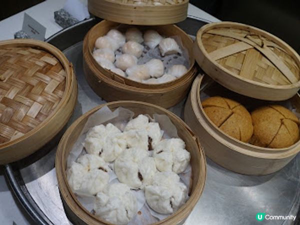 全新酒店 全新美食體驗 ~ 合和酒店Lobby Café半自助晚餐 滋味賞