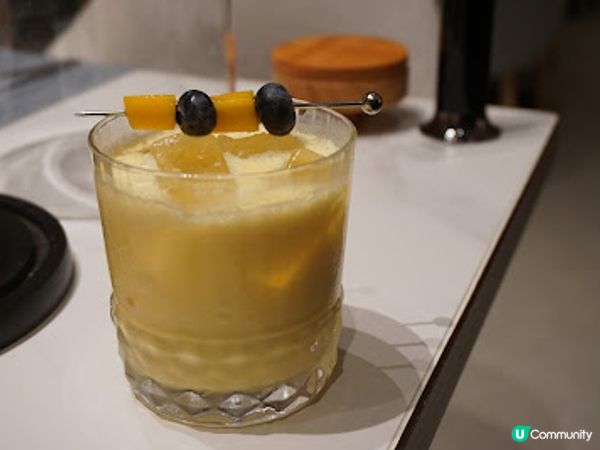 全新酒店 全新美食體驗 ~ 合和酒店Lobby Café半自助晚餐 滋味賞