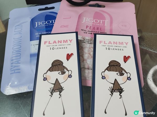 「想試微針技術強化髮根！」