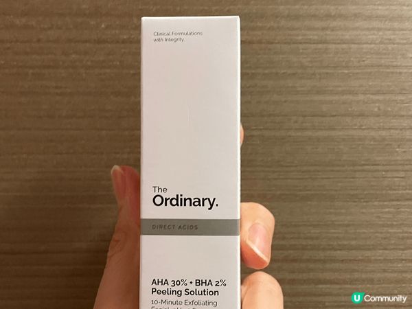 圖1 係 Dr Paw Paw嘅木瓜膏 好啱冬天用！皮膚爆擦...