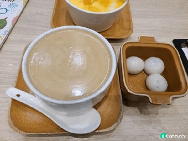 餐廳：聰。C Dessert地點：灣仔莊士敦道菜式：甜品餐牌...
