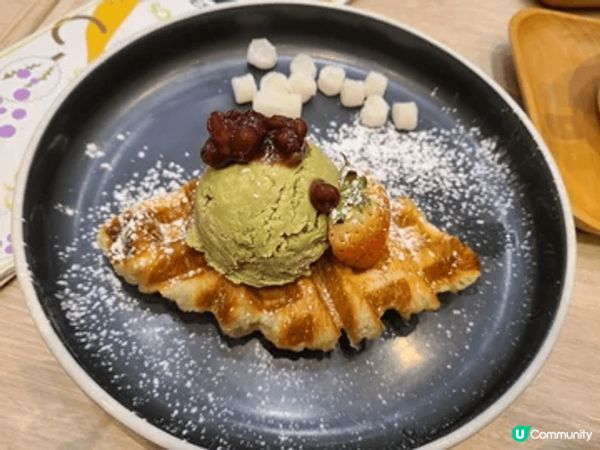 餐廳：聰。C Dessert地點：灣仔莊士敦道菜式：甜品餐牌...