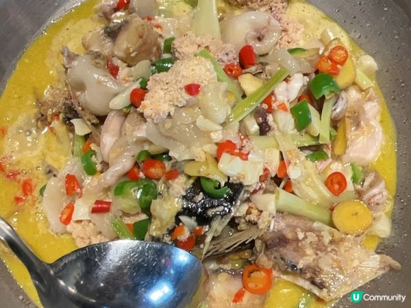 東莞沙田鎮-大炮湘土菜