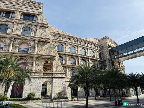 富國島日落小鎮｜打卡天堂～超美