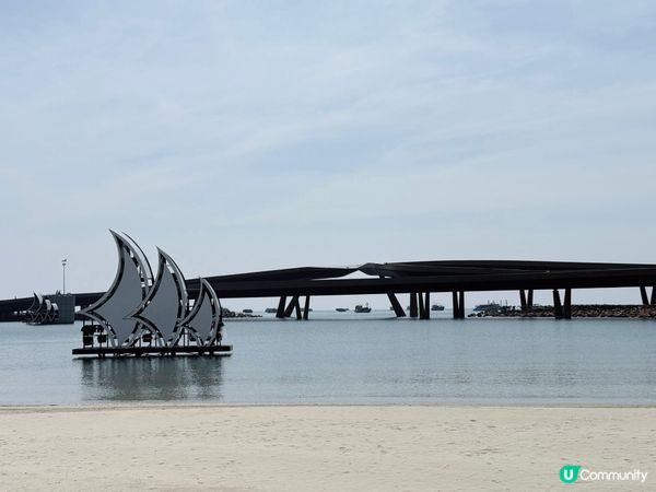 富國島日落小鎮｜打卡天堂～超美