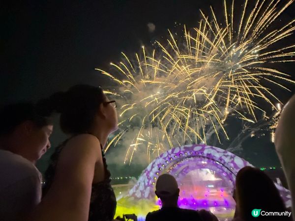 富國島日落小鎮｜打卡天堂～超美