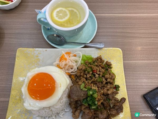 粉嶺越式餐廳，正宗河內風味！🍜😋