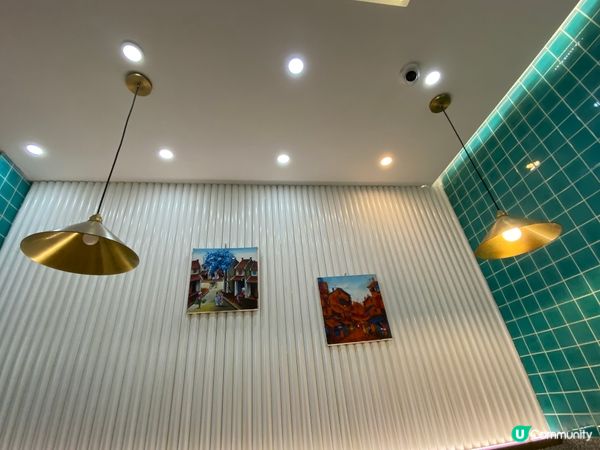 粉嶺越式餐廳，正宗河內風味！🍜😋