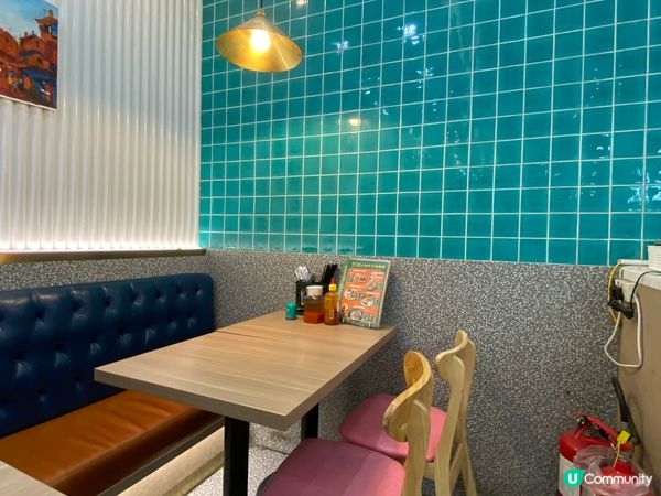 粉嶺越式餐廳，正宗河內風味！🍜😋