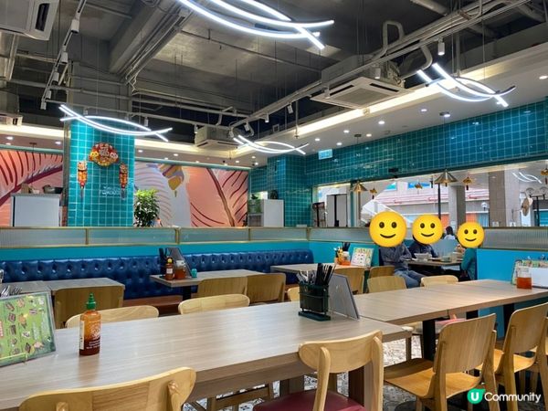 粉嶺越式餐廳，正宗河內風味！🍜😋