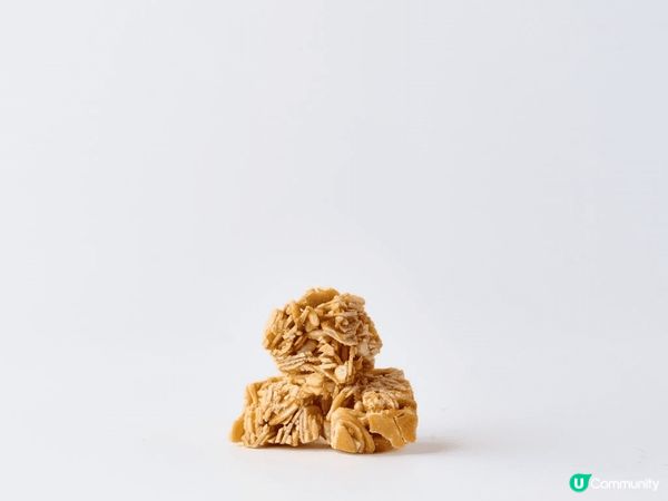 台北迪化街手信推介：爵林堅果坊