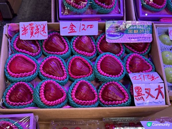 每次去旅行，我總會留下一天時間漫無目的咁行當地傳統市場或超級...