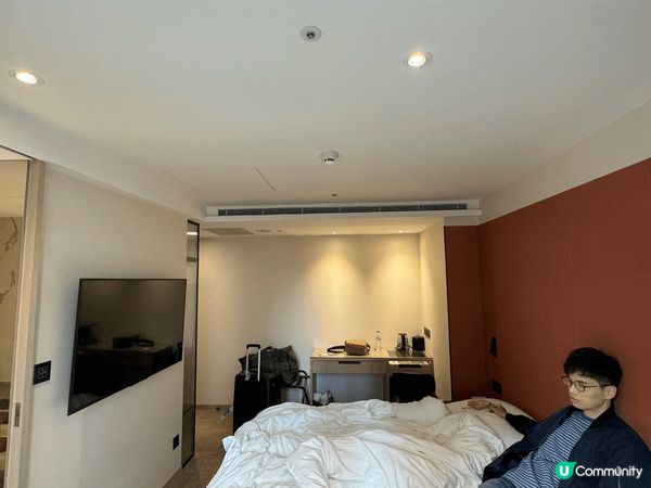 每次去旅行，我總會留下一天時間漫無目的咁行當地傳統市場或超級...