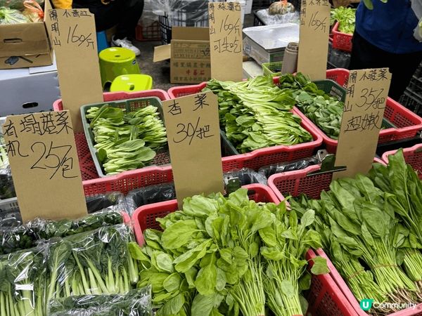 每次去旅行，我總會留下一天時間漫無目的咁行當地傳統市場或超級...