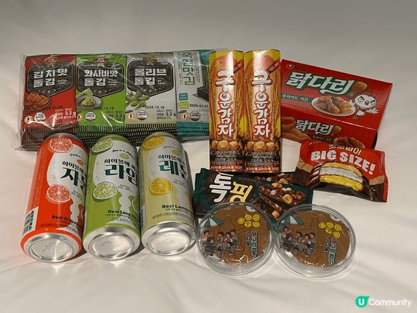 這次是過年全家人的旅行，地點是韓國的首都：首爾，去這次旅行非...