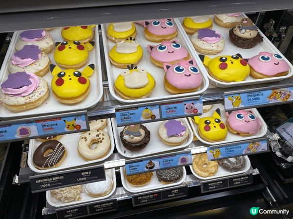 韓國旅行必備去樂天百貨，要瘋狂掃樂天零食。購物小貼士：遇上「...