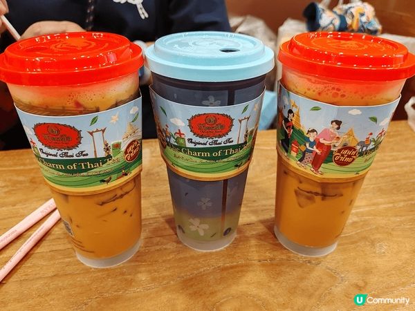 我最愛去的國家就是泰國了,而我喜歡的泰國地區有三個;