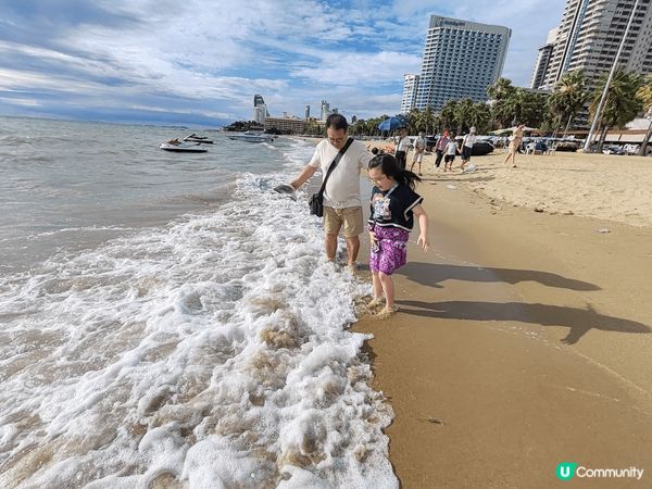 我最愛去的國家就是泰國了,而我喜歡的泰國地區有三個;