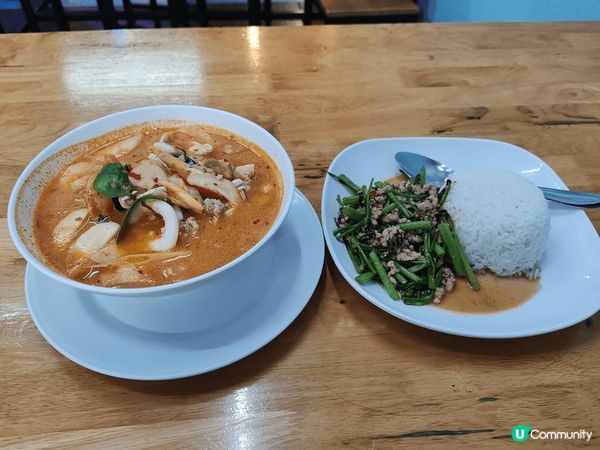 我最愛去的國家就是泰國了,而我喜歡的泰國地區有三個;