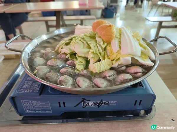 生椰茅檸,珠海长隆海洋王国,卜卜蜆火鍋,醬鹽蜂蜜咖啡~~參加...