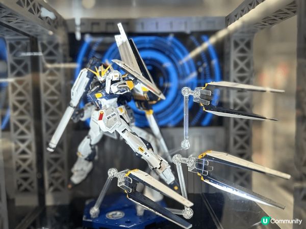 當你在考慮手信的選擇時，高達模型絕對是一個值得推薦的選擇。高...