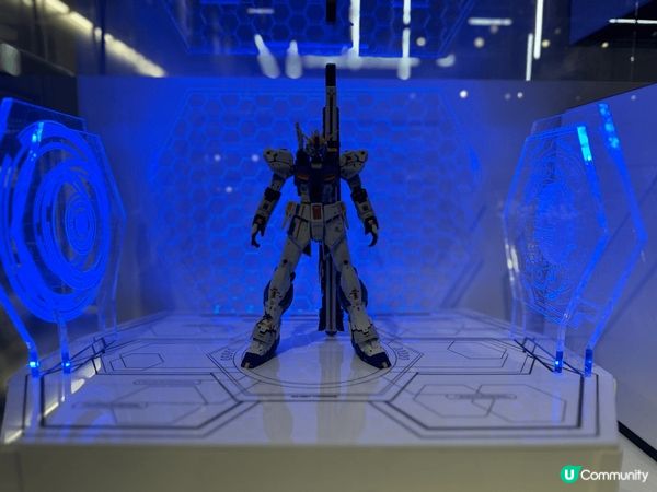 當你在考慮手信的選擇時，高達模型絕對是一個值得推薦的選擇。高...