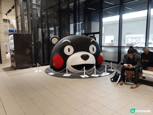 2024 日本之旅~ 去咗: 豪斯登堡 (十分浪漫) 及 熊...