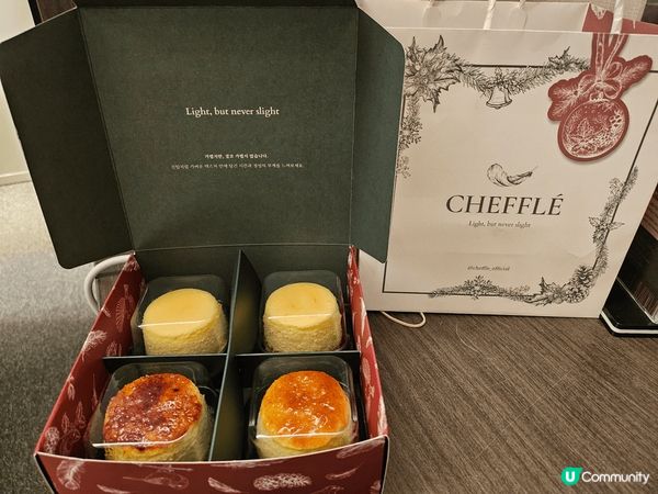 喜歡食cheese cake的朋友，去韓國必定不能錯過這個被...