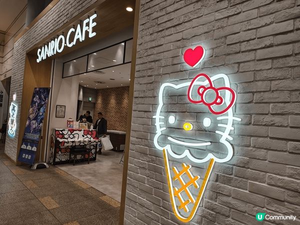 身為已追逐超過30年的超級Hello Kitty粉絲的我，去...