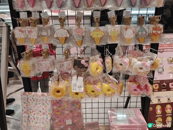 身為已追逐超過30年的超級Hello Kitty粉絲的我，去...