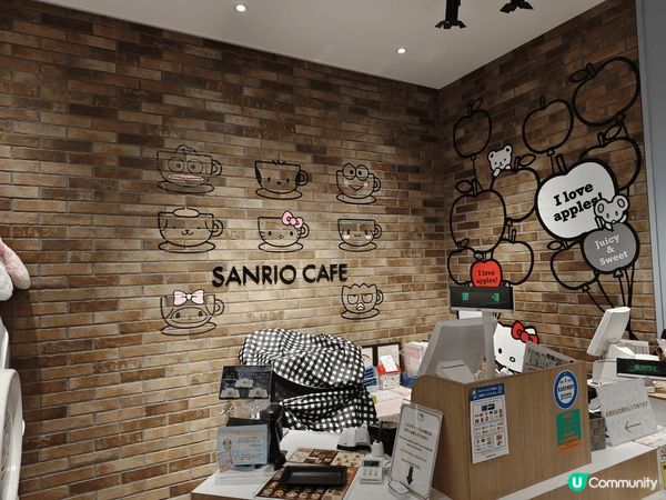 身為已追逐超過30年的超級Hello Kitty粉絲的我，去...