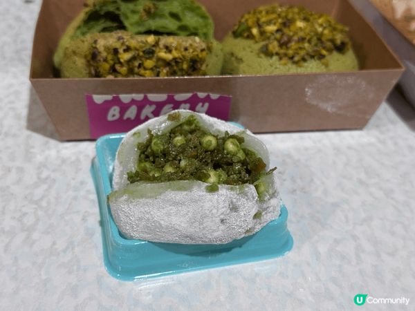 簡品堂 Fresh Fresh Bakery 🍰✨