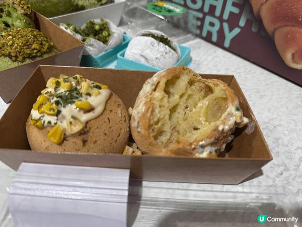 簡品堂 Fresh Fresh Bakery 🍰✨