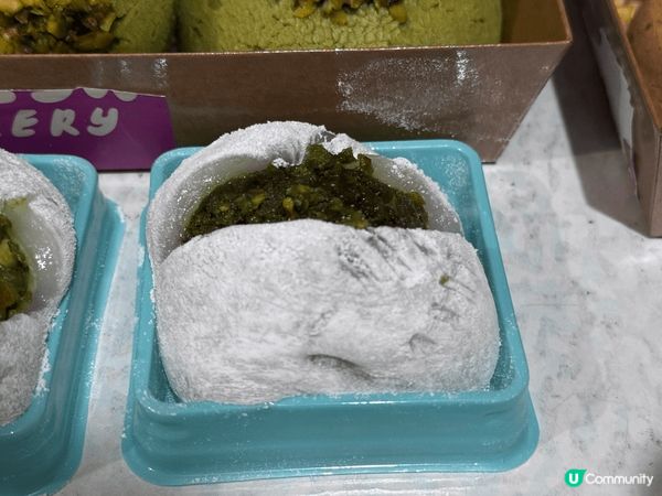 簡品堂 Fresh Fresh Bakery 🍰✨