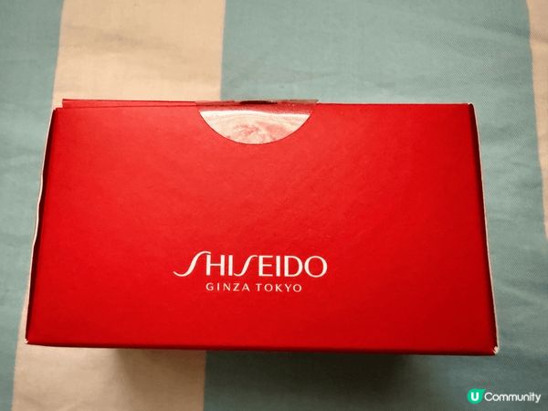 全新 SHISEIDO EUDERMINE Activati...