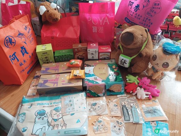 台灣高雄市雖然地方不及台北市大，但也有非常多的景點和購物點，...