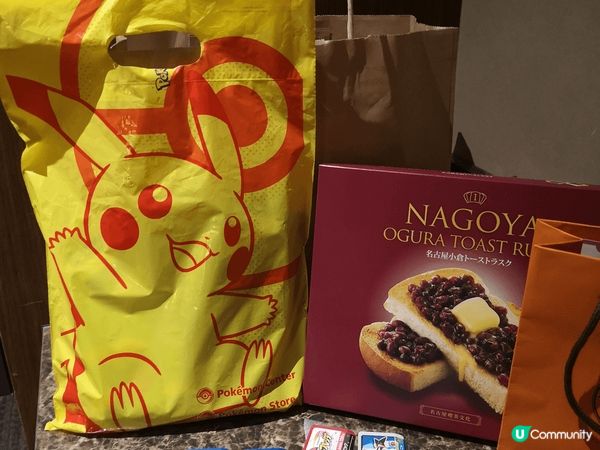 最愛大阪，台灣自由行，無論食，玩，買都非常方便，台灣必買手信...