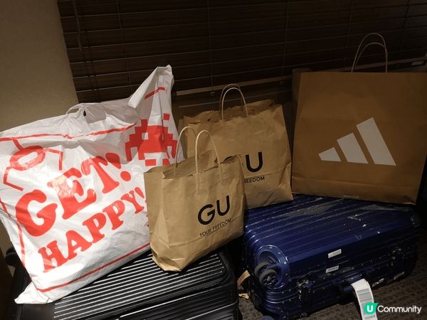 最愛大阪，台灣自由行，無論食，玩，買都非常方便，台灣必買手信...