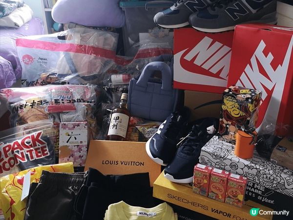 最愛大阪，台灣自由行，無論食，玩，買都非常方便，台灣必買手信...