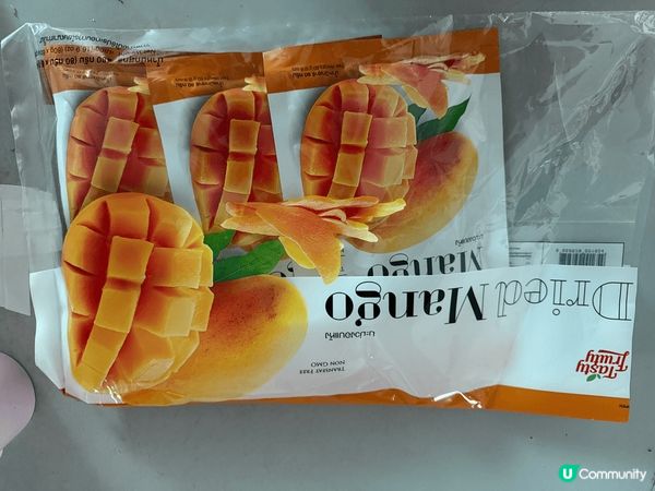 啱啱去完泰國回來買了當地特產爽身粉家人特Order超好用，了...