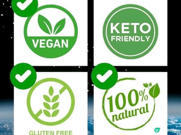 澳洲健康5星零食💚