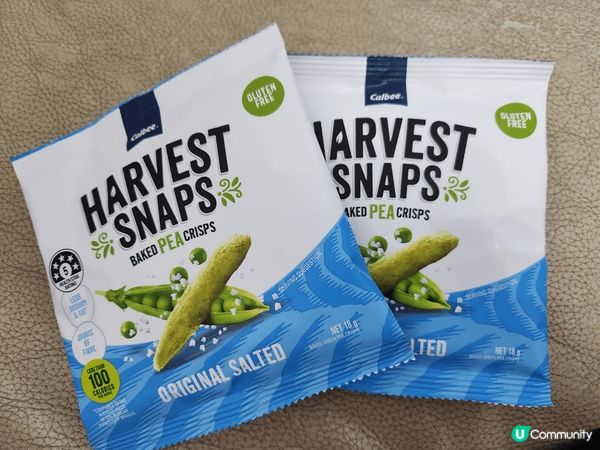 澳洲健康5星零食💚