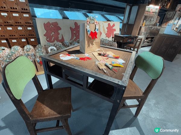 可愛的「DIM SUM SQUAD」🥰