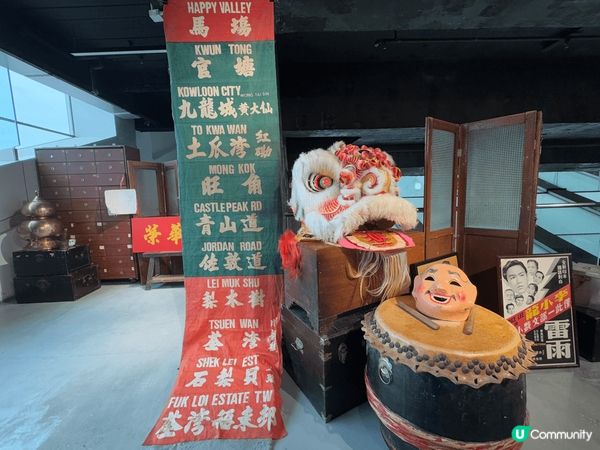 可愛的「DIM SUM SQUAD」🥰